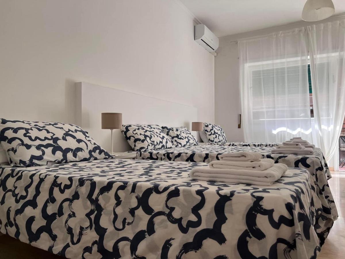 Dolce Vita Rooms Monteverde Trastevere — Photos 2
