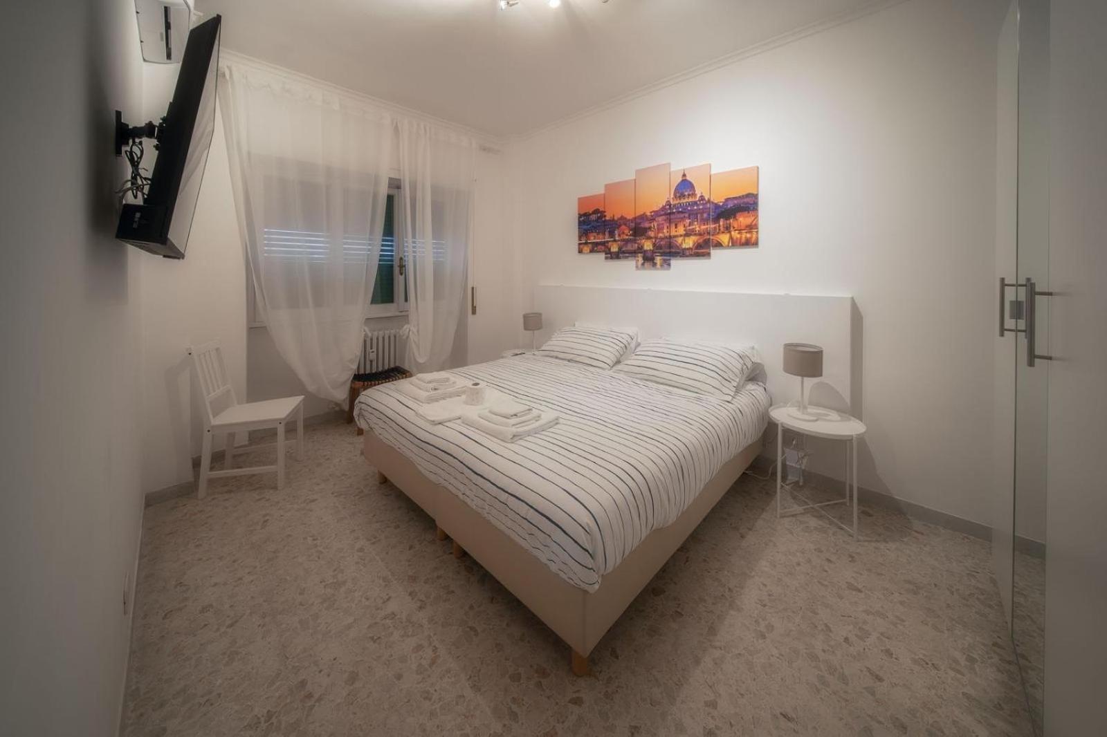 Dolce Vita Rooms Monteverde Trastevere, Rome
